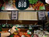 Un soutien supplémentaire de l'Etat à l'agriculture bio en crise