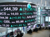 Porté par le secteur du luxe, le CAC 40 reprend plus de 7% sur le mois de novembre