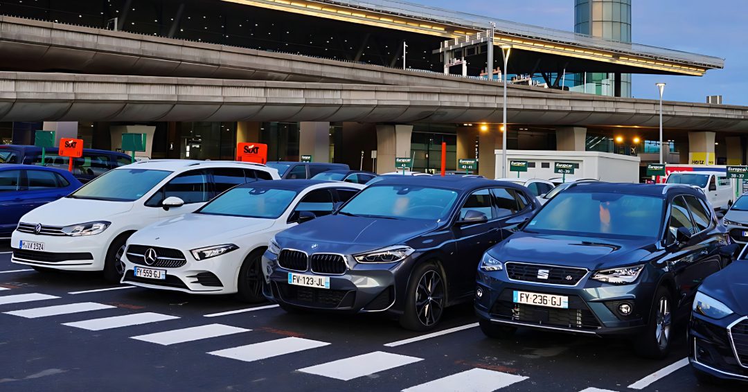 Les sous-locataires de voitures électriques à bas coût risquent une amende de 1 500 euros en 2024