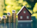 Avec la hausse des taux, les crédits immobiliers accordés subissent une chute alarmante