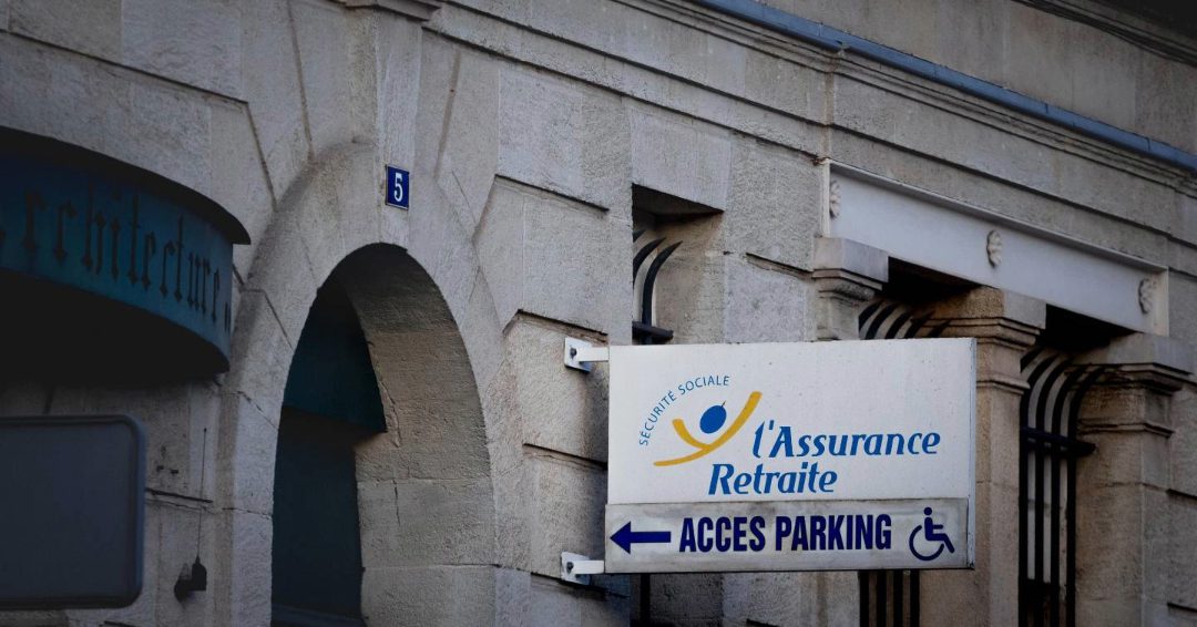 Une anomalie informatique entraine un surpaiement de pensions de retraite