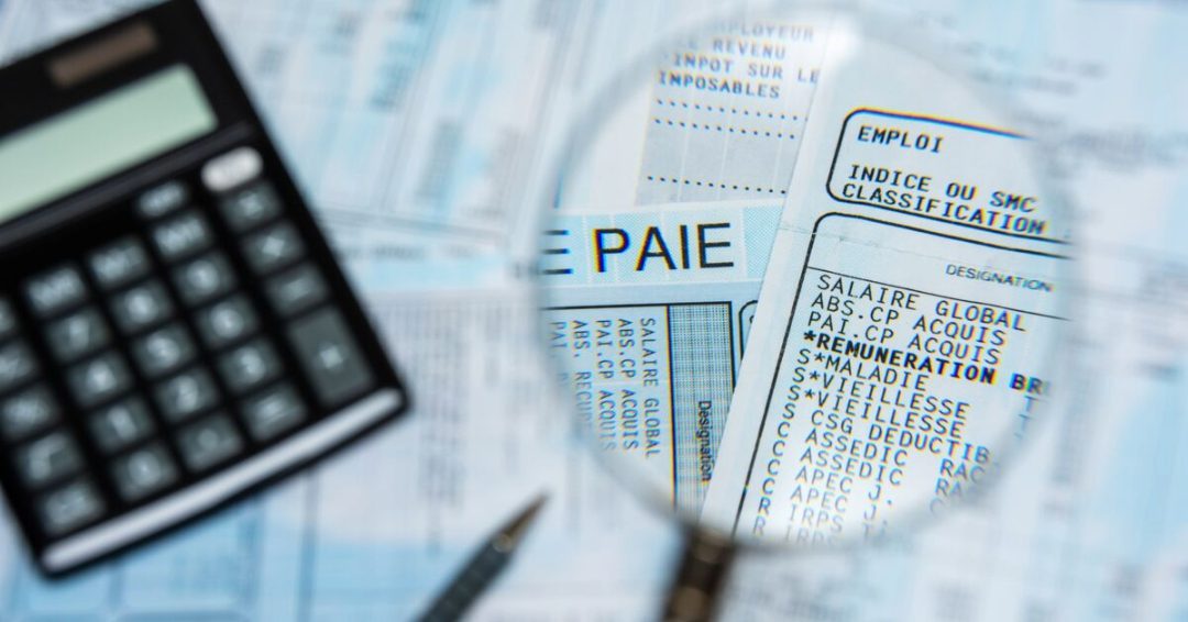 La hausse salariale en France surpasse l’inflation en 2023