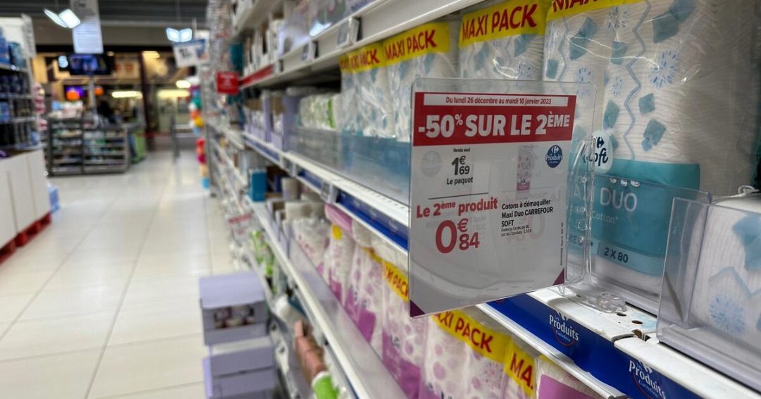Changements majeurs dans les promotions des produits d’hygiène et beauté