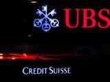 UBS met la main sur Credit Suisse pour plus de 2 milliards de dollars