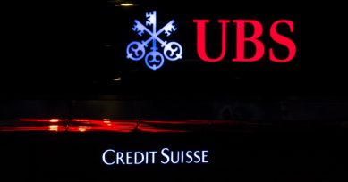 UBS met la main sur Credit Suisse pour plus de 2 milliards de dollars