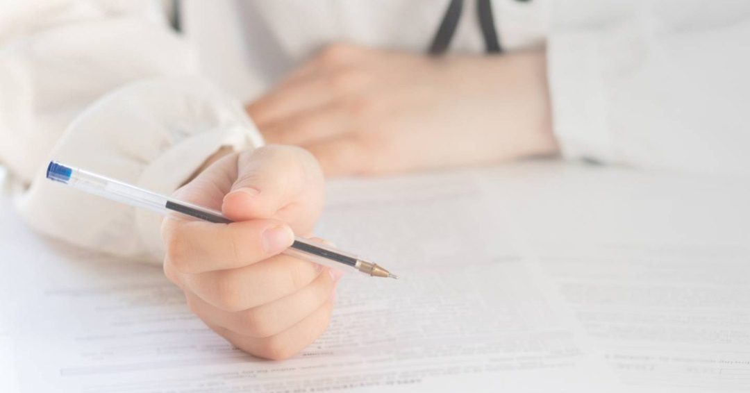 Que risquez-vous à mentir sur votre déclaration d’assurance emprunteur ?