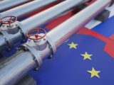 Le gouvernement prépare les esprits à une "probable" coupure du gaz russe