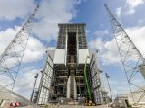 Face à la concurrence de SpaceX, Arianegroup compte supprimer 600 postes