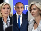 Zemmour, Pécresse, Le Pen... Combien coûteraient leurs réformes de l'héritage?