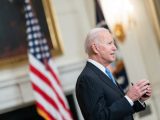 Biden promet de laisser Powell (Fed) lutter contre l'inflation