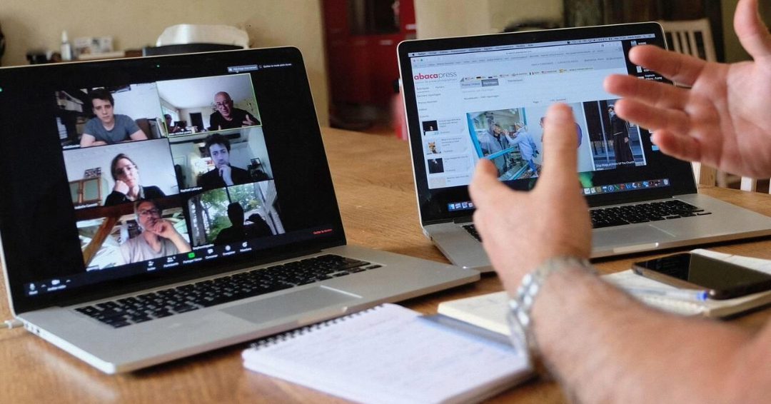 La moitié des cadres seraient enclins à démissionner en cas de suppression du télétravail