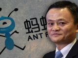Jack Ma cède le contrôle d'Ant, filiale financière d'Alibaba
