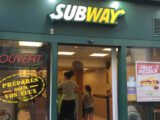 Subway envisage une vente qui pourrait valoriser la chaîne de sandwichs à plus de 10 milliards de dollars