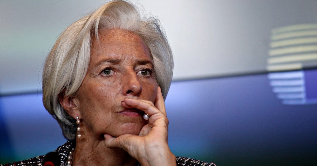 Le fils de Christine Lagarde subit d’importantes pertes liées aux cryptomonnaies