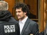 FTX Sam Bankman-Fried envoyé en prison pour entrave à la justice