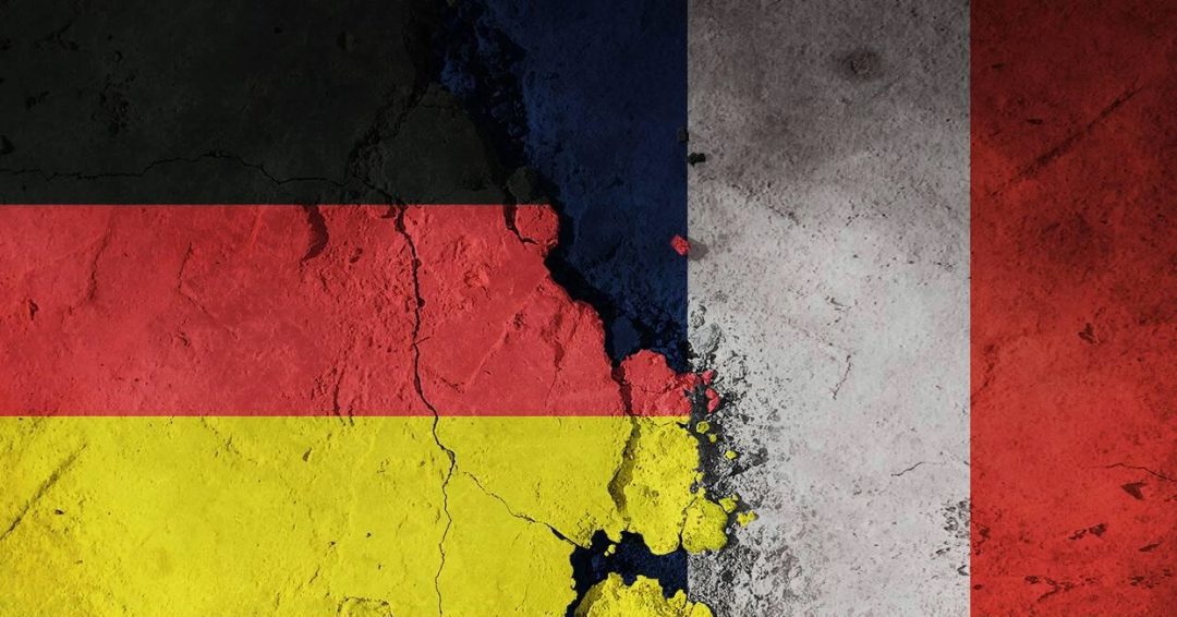 La France surpasse l’Allemagne dans sa croissance économique
