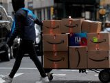 Amazon compte révolutionner la livraison avec moins d'emballage