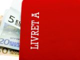 Le Livret A fait encore le plein en mars
