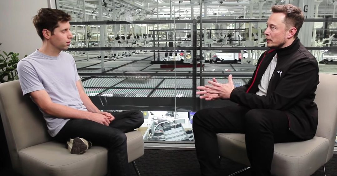 Les coulisses de la fusion avortée d’OpenAI avec Tesla