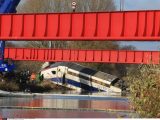 Accident mortel du TGV Est en 2015: procès requis contre la SNCF