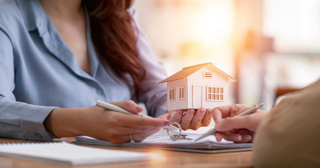 Crédit immobilier : les taux d&rsquo;intérêt continuent leur ascension