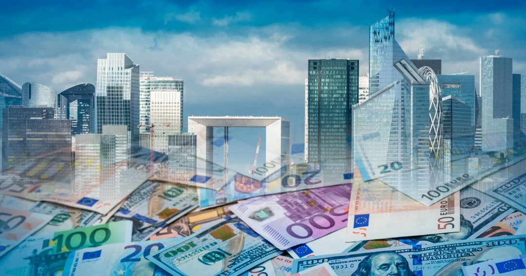 La France, nouveau marché actions européen préféré des gérants