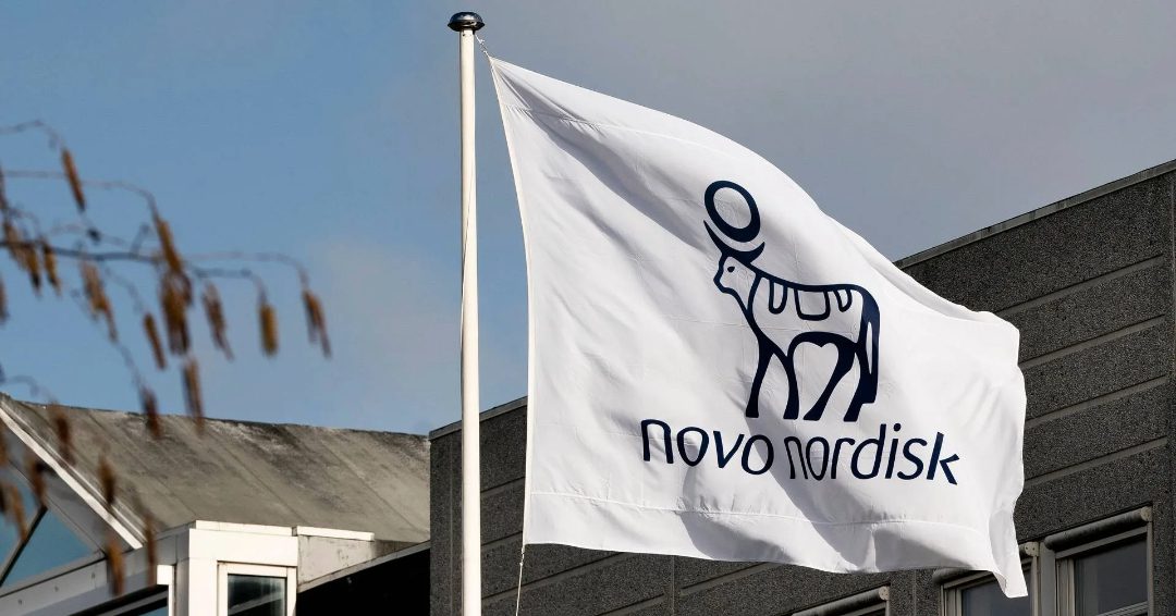 Novo Nordisk annonce un investissement majeur de 2,1 milliards d’euros en France