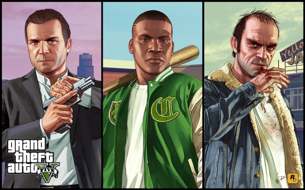 gta v,gta 5,grand theft auto v,take two,2k,take two interactives