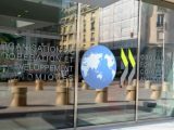 L'OCDE réduit ses prévisions mais relativise le risque de stagflation