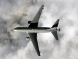 Boeing : le ravitailleur KC-46 ne sera pas livré à temps à l’US Air Force