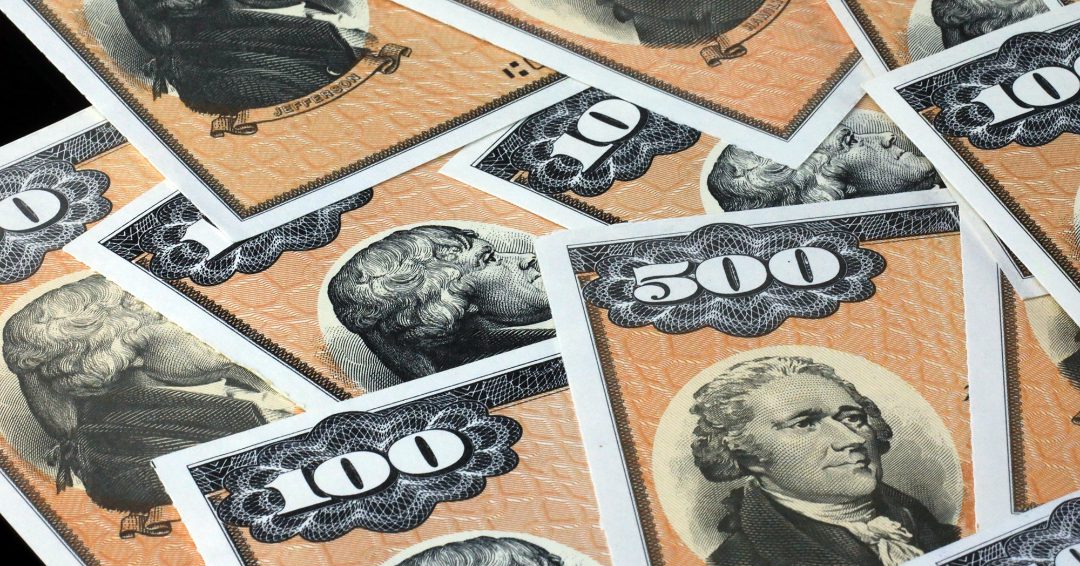 Décryptage de la volatilité des bons du Trésor américain