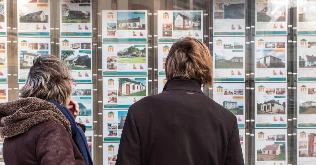 Crise immobilière : récession de 10% d’ici fin 2025 et pertes d’emplois