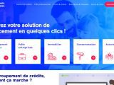 Regroupement de crédits: Partners Finances, le leader en France