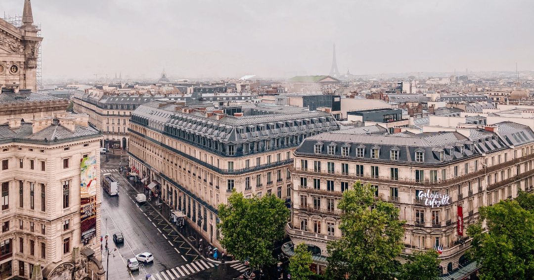 Immobilier : des alternatives abordables hors Paris