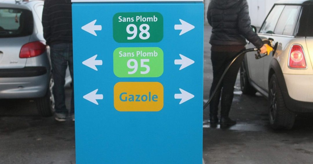 Qui pourra bénéficier de la prime carburant de 100 euros