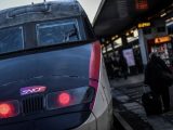 La concurrence à la SNCF: peu de sillons, et beaucoup de freins