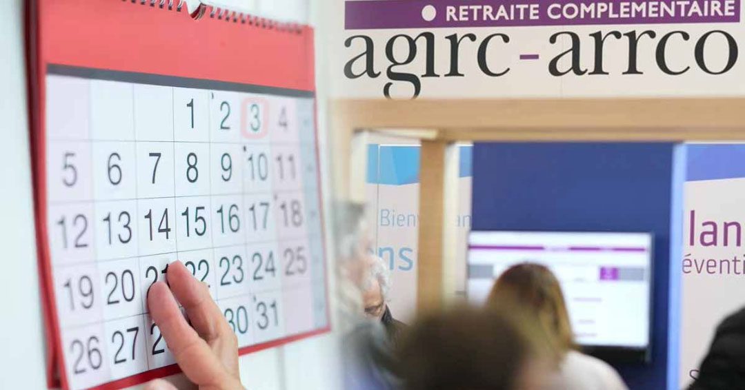 Virement de régularisation en mars pour 13,5 millions de retraités