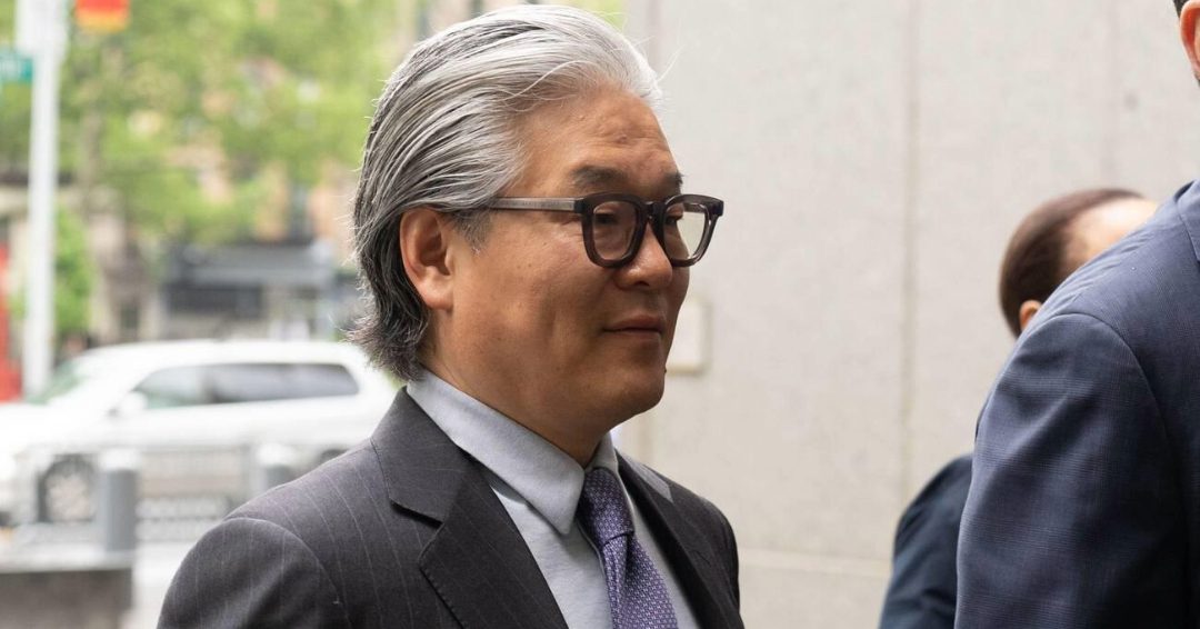 Bill Hwang d’Archegos reconnu coupable de fraude