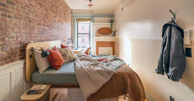 Coliving, le logement partagé gagne l’Europe face à la pénurie