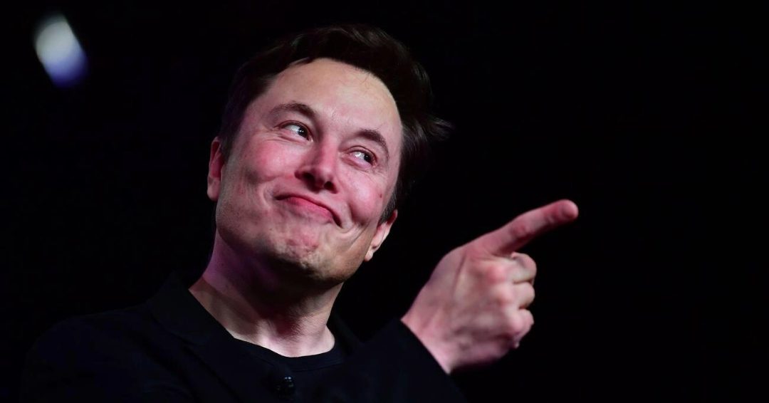 Elon Musk en voie de devenir le premier « trillionaire » d’ici 2027