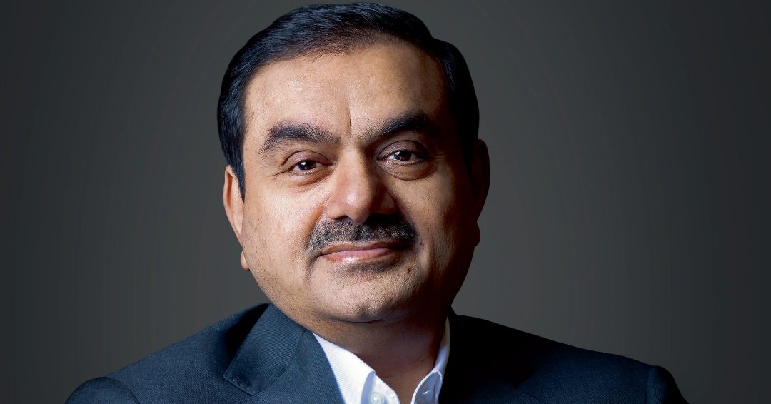 Gautam Adani accusé de fraude massive et de corruption à New York