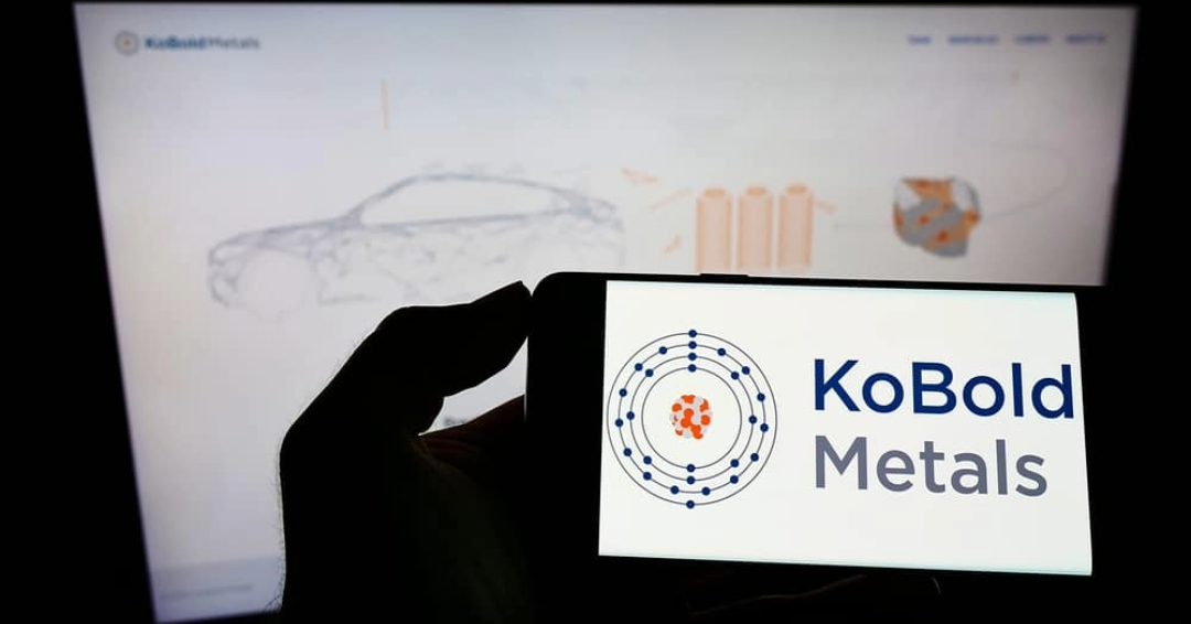 Jeff Bezos et Bill Gates misent sur Kobold Metals pour l’IA dans l’extraction minière