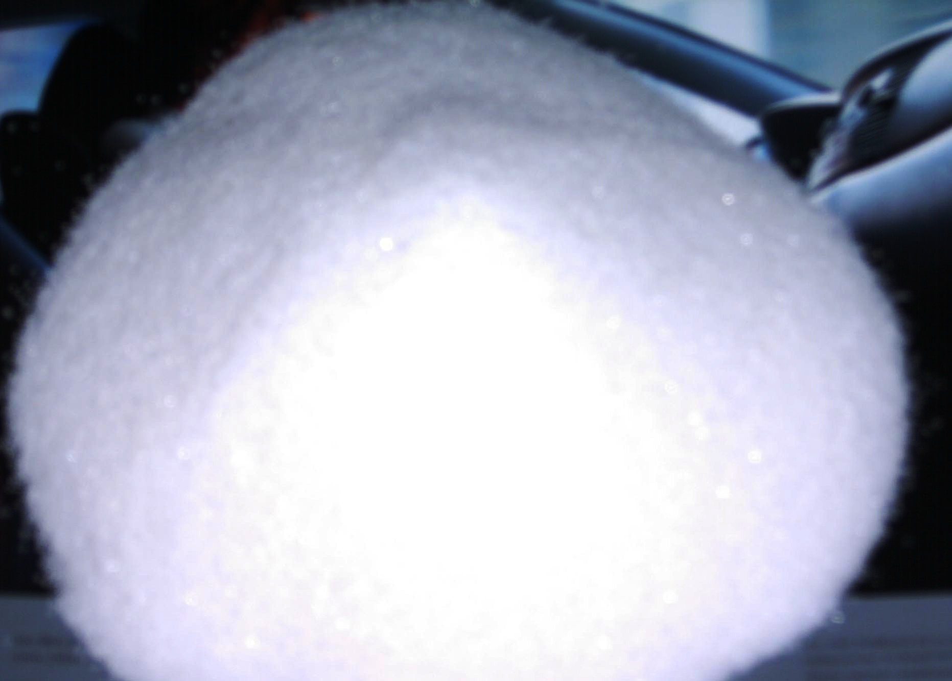 Le cours du sucre boosté par les pluies du Brésil