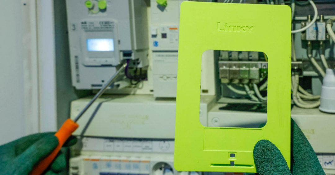 Escroquerie aux compteurs Linky : un réseau clandestin démantelé en Gironde