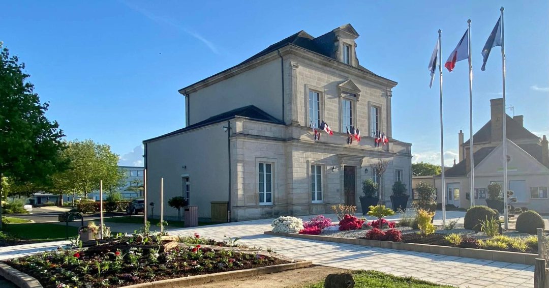 Cette petite ville française vous offre 5000 euros pour y vivre