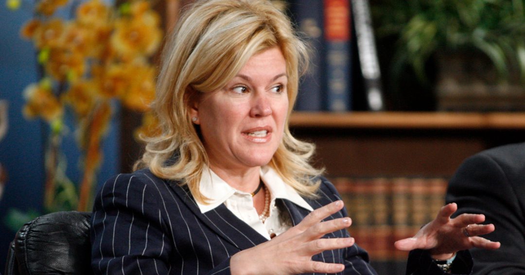 Les jeunes hommes sans attache fragilisent le marché immobilier selon Meredith Whitney