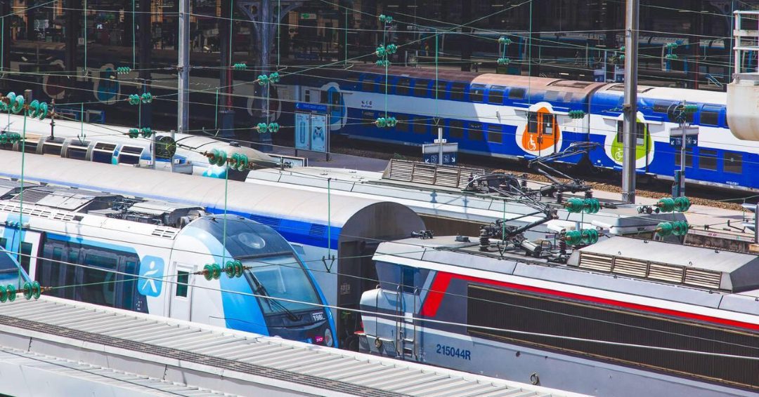 La SNCF lance la vente des billets de fin d’année à des prix supérieurs à ceux de l’an dernier