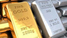 SSI: Notre indicateur témoigne d'un renforcement du dollar US.
