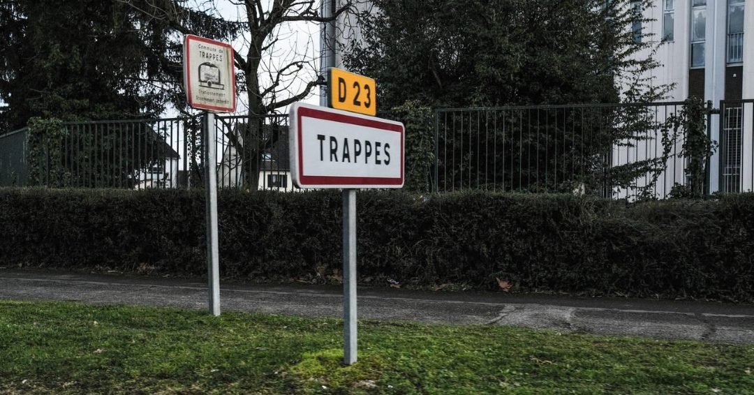 Un réseau de fraude au CPF démantelé à Trappes