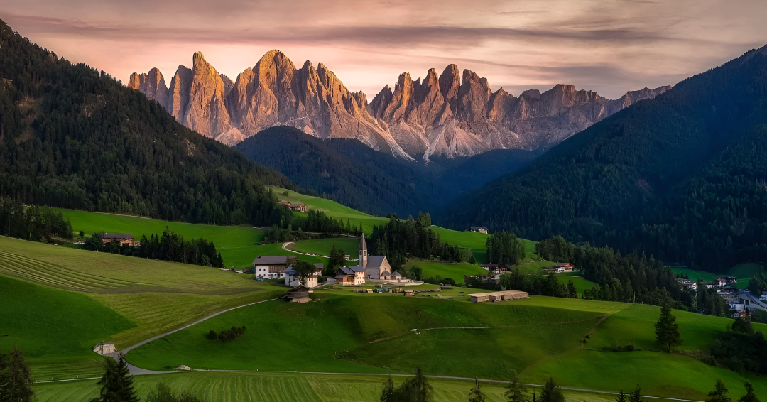 La province italienne de Trente offre 100 000 € pour s’installer dans l’un de ses villages